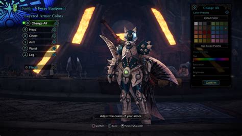 mhw inkstained oilshell